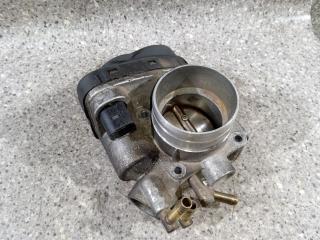 заслонка дроссельная Volkswagen Golf 4 поколение 2000, 06A133062A