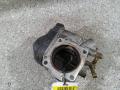 заслонка дроссельная Volkswagen Golf 4 поколение 2000, 06A133062A - фото №5