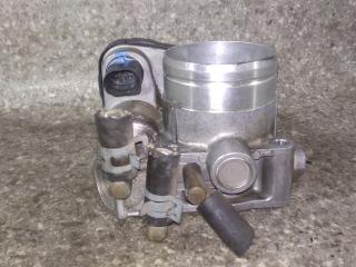 заслонка дроссельная Volkswagen Golf 4 поколение 2000