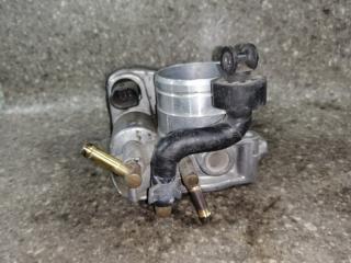 заслонка дроссельная Volkswagen Golf 4 поколение 2000