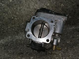 заслонка дроссельная Volkswagen Golf 4 поколение 2000