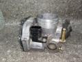 заслонка дроссельная Volkswagen Golf 4 поколение 2000 - фото №3