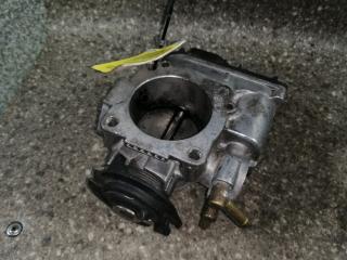 заслонка дроссельная Volkswagen Golf 4 поколение 2000