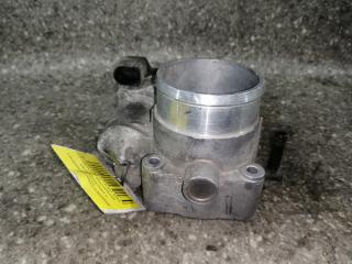 заслонка дроссельная Volkswagen Golf 4 поколение 2000