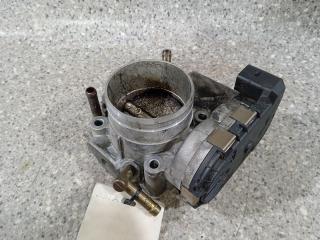 заслонка дроссельная Volkswagen Golf 4 поколение 2000