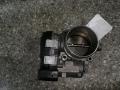 заслонка дроссельная Volkswagen Golf 5 поколение 2006 - фото №2