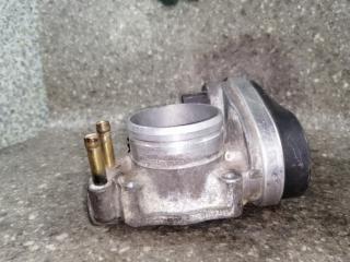 заслонка дроссельная Volkswagen Golf 5 поколение 2006