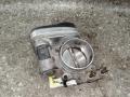 заслонка дроссельная Volkswagen Golf 5 поколение 2006 - фото №3