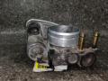 заслонка дроссельная Volkswagen Golf 5 поколение 2006 - фото №4