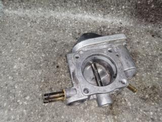 заслонка дроссельная Volkswagen Passat B5 [рестайлинг] 2003