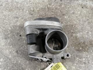 заслонка дроссельная Volkswagen Polo 4 поколение 2005