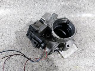 заслонка дроссельная Volkswagen Polo 4 поколение 2005