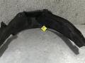 защита арок передняя правая (подкрылок) Audi 80 8C/B4 (1991 - 1996), 8A0821172D - фото №2