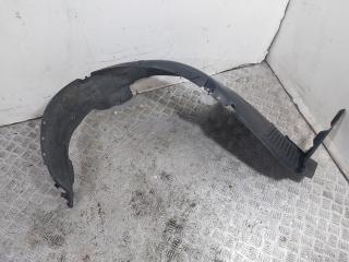 защита арок передняя правая (подкрылок) Hyundai Sonata NF (2005 - 2008)