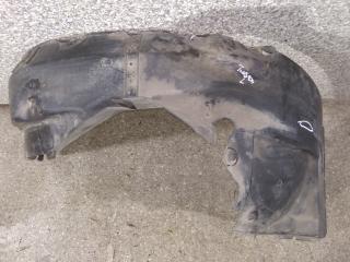 защита арок передняя левая (подкрылок) Hyundai Tucson 1 поколение 2007