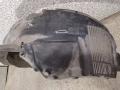 защита арок передняя левая (подкрылок) Hyundai Tucson 1 поколение 2007 - фото №5