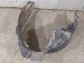 защита арок передняя правая (подкрылок) Hyundai Tucson 1 поколение 2007 - фото №4