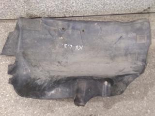 защита арок задняя левая (подкрылок) Lexus RX 2 поколение (2003 - 2006), 77277-48040, 77277-48050