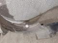 защита арок передняя правая (подкрылок) Mazda 323 BJ 2001 - фото №3