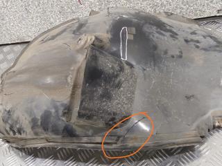 защита арок передняя левая (подкрылок) Mercedes-Benz S-Класс W220 (1998 - 2002), 2206980730