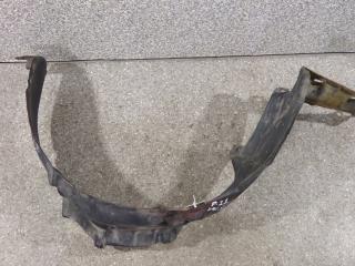 защита арок передняя левая (подкрылок) Nissan Primera P11 1998