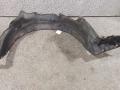 защита арок передняя левая (подкрылок) Nissan Primera P11 1998 - фото №3