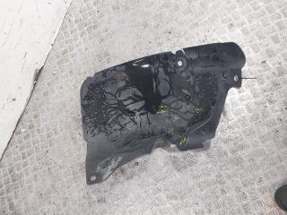 защита арок передняя левая (подкрылок) Renault Clio 3 поколение (2005 - 2009)