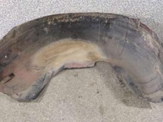 защита арок задняя левая (подкрылок) Suzuki Grand Vitara 2 поколение 2008