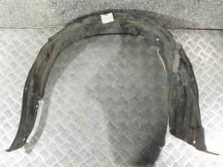 защита арок передняя левая (подкрылок) Suzuki Grand Vitara 2 поколение 2008