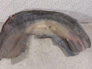 защита арок задняя правая (подкрылок) Suzuki Grand Vitara 2 поколение 2008