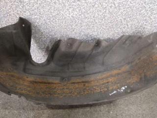 защита арок задняя левая (подкрылок) Toyota Avensis 3 поколение (T270) 2010