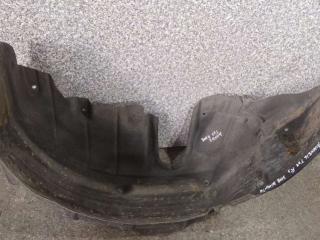 защита арок задняя правая (подкрылок) Toyota Avensis 3 поколение (T270) 2010