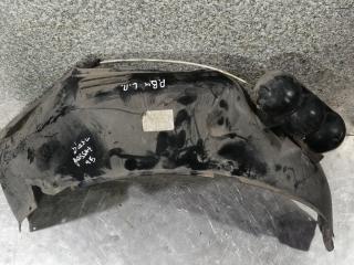 защита арок передняя левая (подкрылок) Volkswagen Passat B4 1995