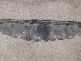 защита бампера (кенгурятник) Mazda 3 BK (2003 - 2005), BP4K56112