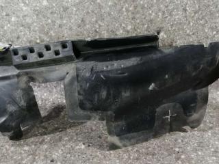 защита двигателя Audi A3 8P/8PA [рестайлинг] 2006