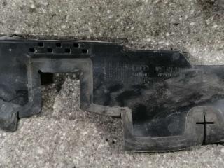 воздуховод (дефлектор) радиатора Audi A3 8P/8PA [рестайлинг] (2004 - 2008), 8P4121284B