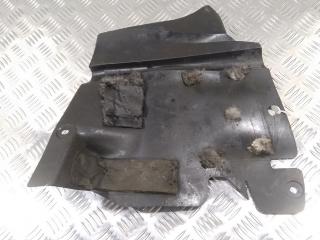 защита двигателя Peugeot 607 1 поколение [рестайлинг] (2004 - 2010), 2.7 л., дизель, 9651772580, 9657909480