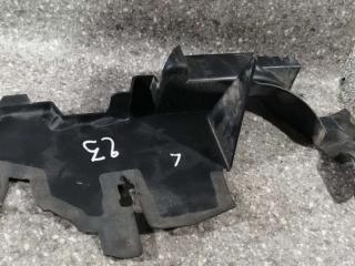 защита двигателя Peugeot 607 1 поколение 2002