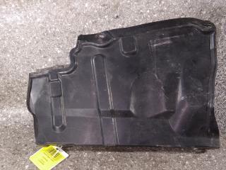 защита двигателя Toyota RAV4 4 поколение (CA40) 2014