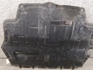защита двигателя Volkswagen Passat B6 2008