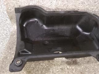 защита двигателя Volkswagen Sharan 1 поколение 1998