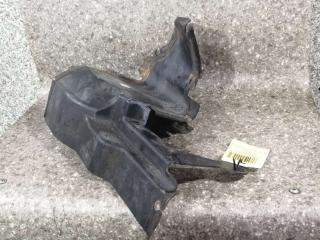 защита двигателя Volvo V70 3 поколение 2010