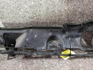 защита двигателя Volvo V70 3 поколение 2010