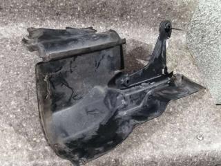 защита двигателя Volvo V70 3 поколение 2010