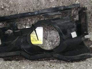 защита двигателя Volvo V70 3 поколение 2010