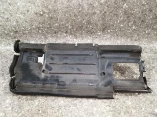 защита двигателя Volvo V70 3 поколение 2010