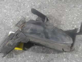 защита двигателя Volvo V70 3 поколение 2010