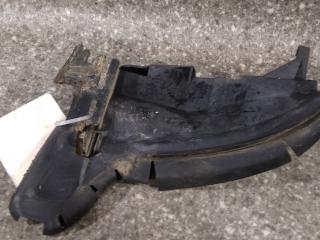 защита двигателя Volvo V70 3 поколение 2010