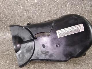 защита (кожух) ремня ГРМ Audi A4 B7 (2004 - 2009), 2.5 л., BDG, дизель, 059109123K