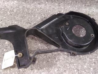 защита (кожух) ремня ГРМ Audi A6 4B/C5 [рестайлинг] 2001